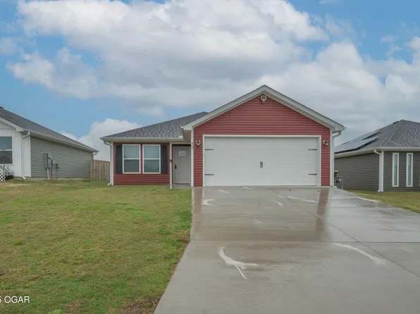 407 Eagle Edge Drive, Duenweg, MO 64841