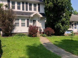 3710 S Wayne Ave, Fort Wayne, IN