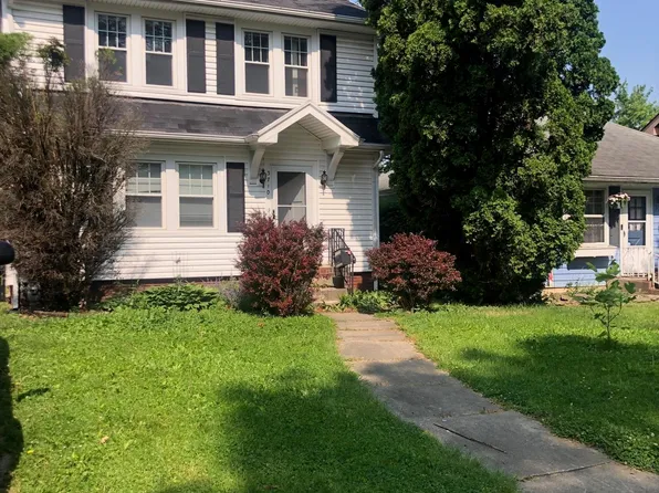 3710 S Wayne Ave, Fort Wayne, IN 46807