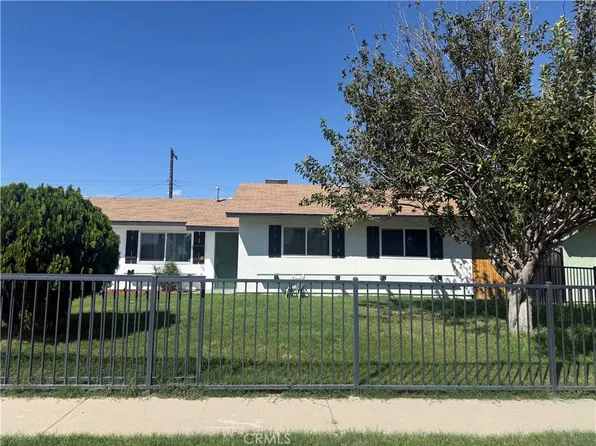 1982 Magnolia Ave, San Bernardino, CA 92411