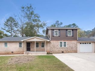 140 Washington Rd, McDonough, GA 30253