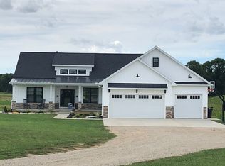 2919 Struthers Rd, Grass Lake, MI 49240