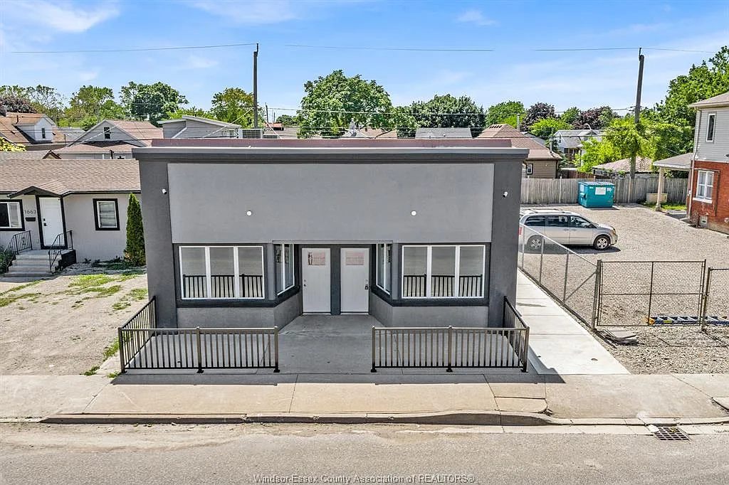 1 bed, $1,500 — Photo 1