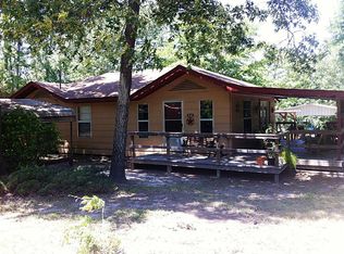 272 Noel, Livingston, TX 77351