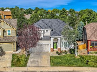 9835 Centre Cir, Parker, CO 80134