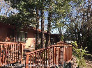 6499-C Forestville St, Forestville, CA 95436
