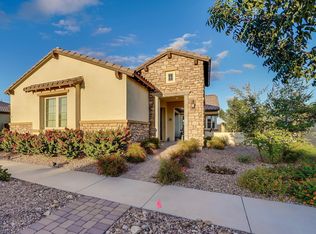 5365 S Chatsworth, Mesa, AZ 85212