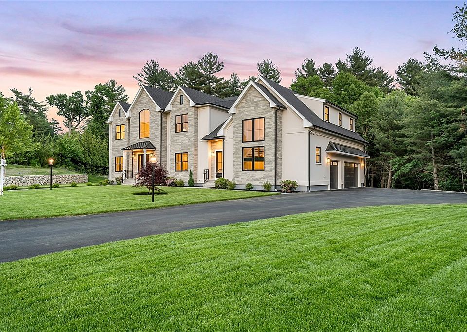 7 Cider Hill Way, Andover, MA 01810 | MLS #73542515 | Zillow