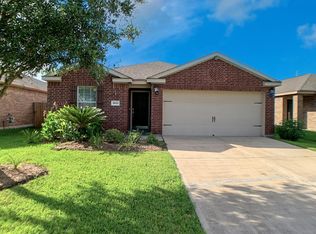 9830 Opal Rock Dr, Rosharon, TX 77583