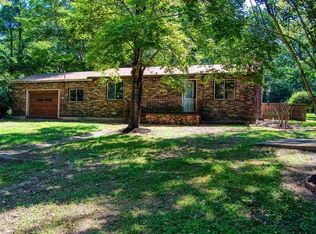 3323 Highway 178 N, Flippin, AR 72634