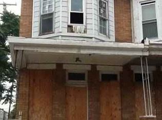 2401 Presbury St, Baltimore, MD 21216