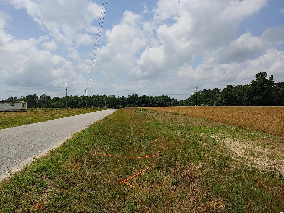 2nd image of TBD Hagan Rd. lot 1