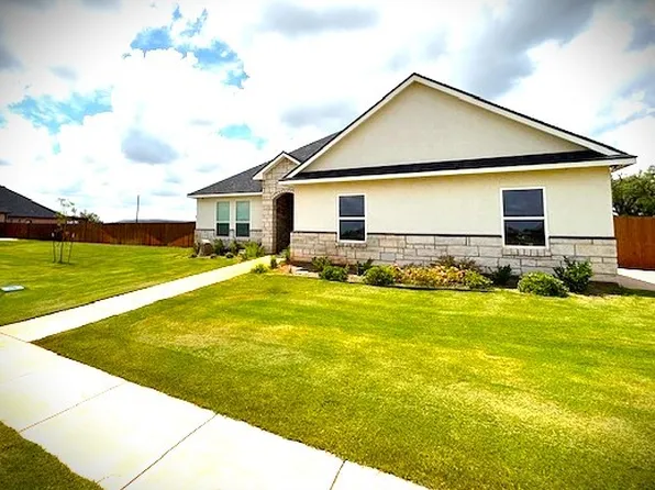 231 Long Ranger Rd, Abilene, TX 79602