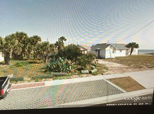 200 N 2nd St, Flagler Beach, FL 32136