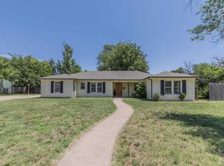 4902 SW 15th Ave, Amarillo, TX 79106