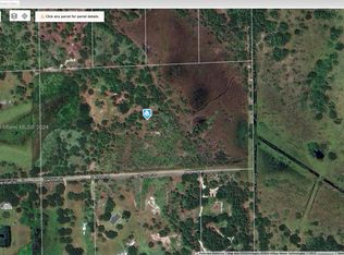 24801 SW 95th St, Indiantown, FL 34956