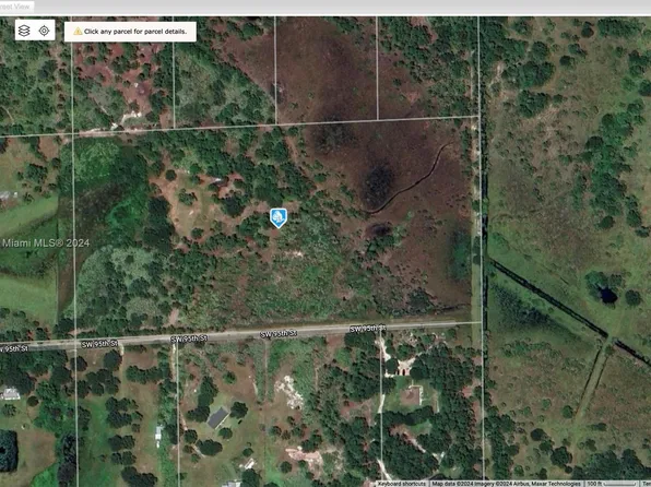 24801 SW 95th St, Indiantown, FL 34956