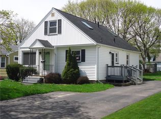 127 Wood Rd, Rochester, NY 14626