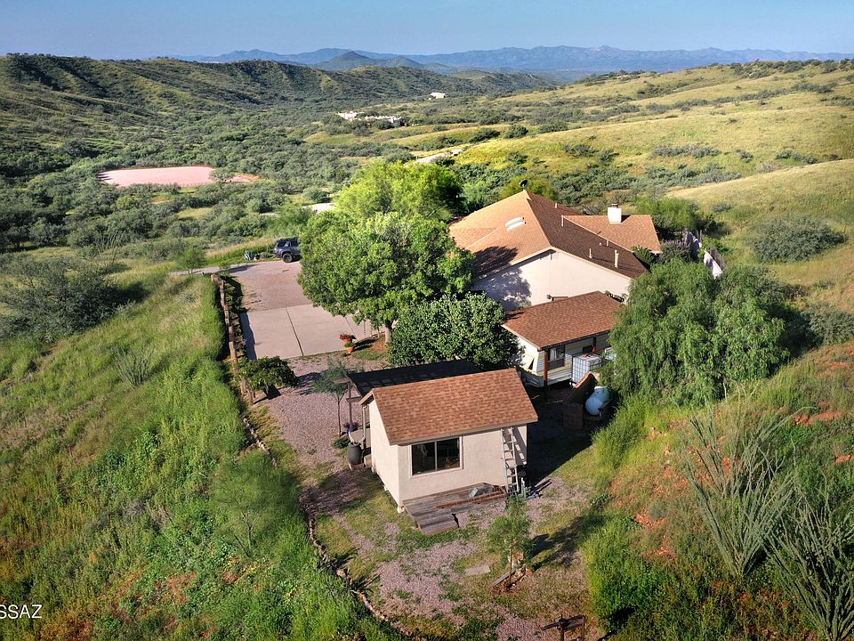 19 Escalones Ct, Patagonia, AZ 85624 Zillow