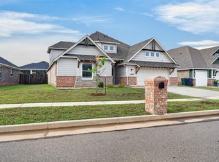 18009 Marea Dr, Edmond, OK 73012