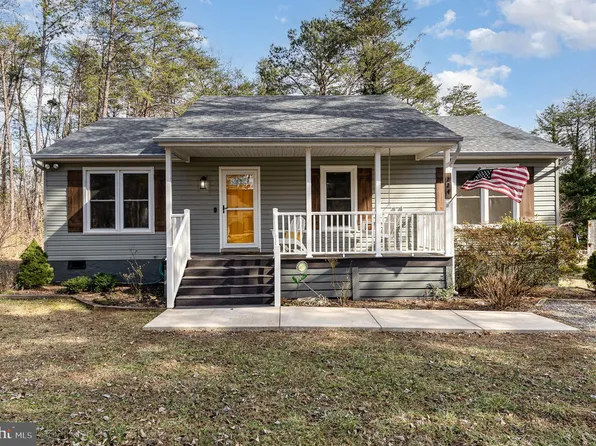 224 Marday Dr, Ruther Glen, VA 22546