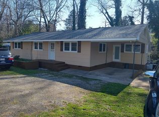 302 Charlesworth Ave, Spartanburg, SC 29306