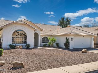 4183 W BART Drive, Chandler, AZ 85226