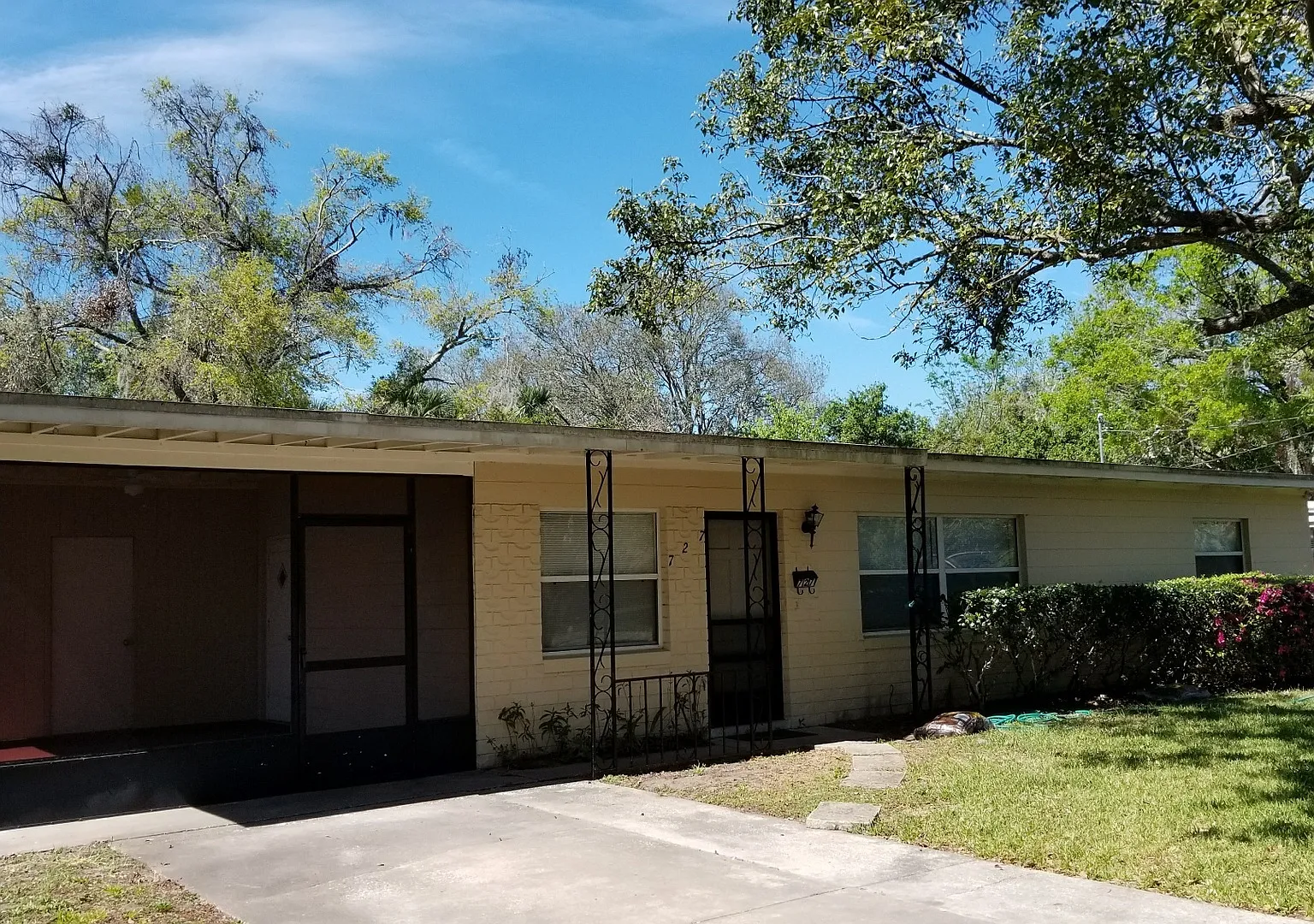 Three bedroom 2 Bath in Winter Park — Photo 2
