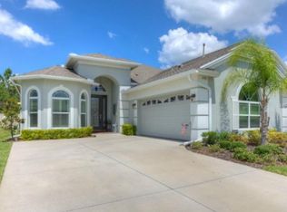 2931 Devonoak Blvd, Land O Lakes, FL 34638