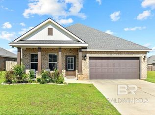 1112 Stella Rd, Foley, AL 36535