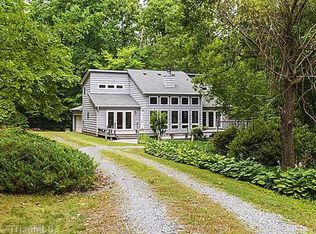 125 Matt Dillon Ave, Stokesdale, NC 27357