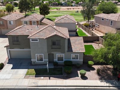 1410 S Boulder St UNIT A, Gilbert, AZ, 85296