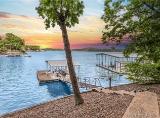 83 Ute Rd, Lake Ozark, MO 65049