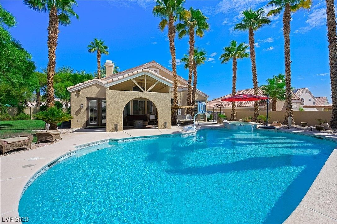 9533 Cedar Heights Ave, Las Vegas, NV 89134 Zillow