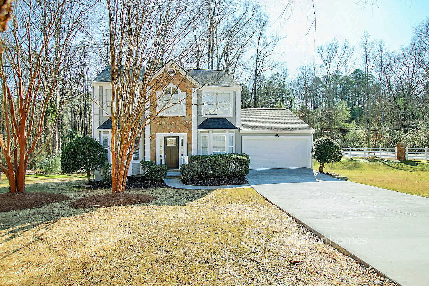 5757 Shadow Creek Dr Lithonia, GA 30058 — Photo 2
