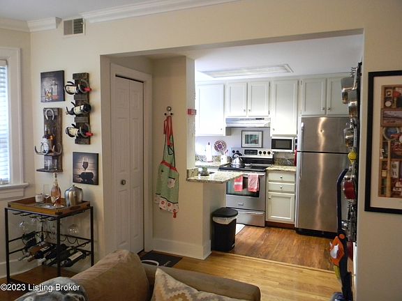 4th image of 2082 Douglass Blvd APT 4