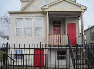 1947 W Marquette Rd, Chicago, IL 60636