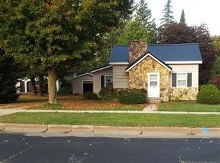 520 Watson St, Antigo, WI 54409