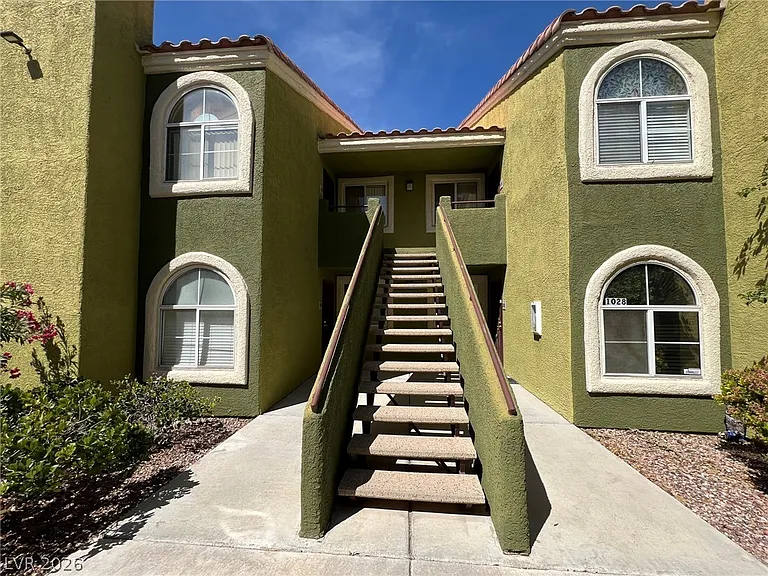7950 W Flamingo Rd #2027 — Photo 1