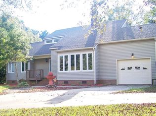 103 Foxhall St, Havelock, NC 28532