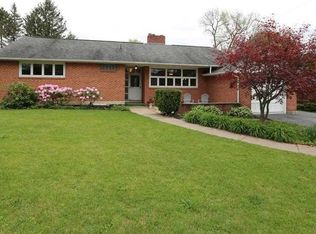 242 Nimitz Ave, State College, PA 16801