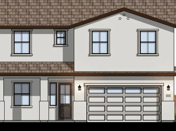 15334 Shaq St, Rancho Murieta, CA 95683