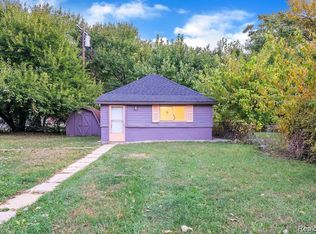 1943 Jarvis Ave, Warren, MI 48091