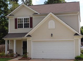 173 Jacobs Woods Cir, Troutman, NC 28166