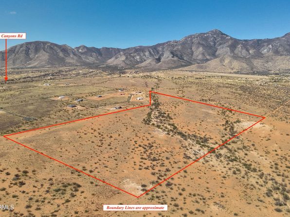 La Pradera Unit, Hereford, AZ 85615