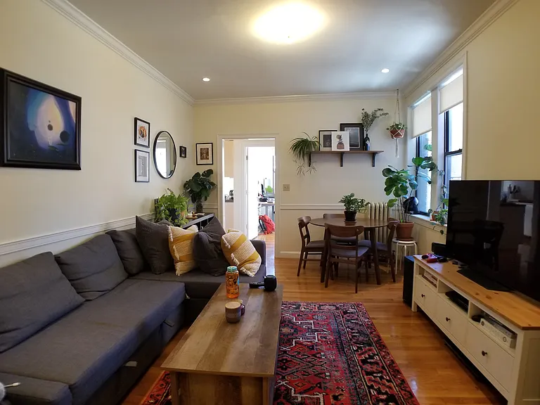 1300 Commonwealth Ave #3 — Photo 2