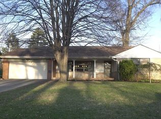 1726 Dexter Rd NE, Massillon, OH 44646