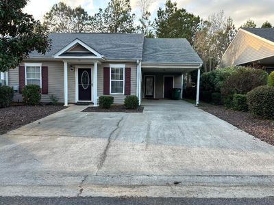 111 Stonington Ln, Aiken, SC, 29803