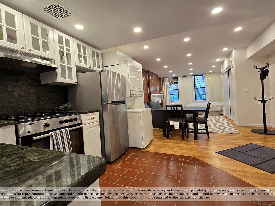 1st image of 119 Bank St APT 1G
