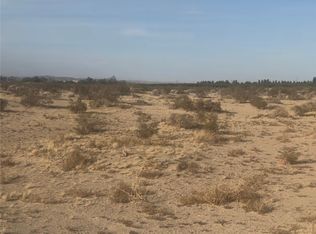 40626 Valley Center Rd Lot 29, Newberry Springs, CA 92365